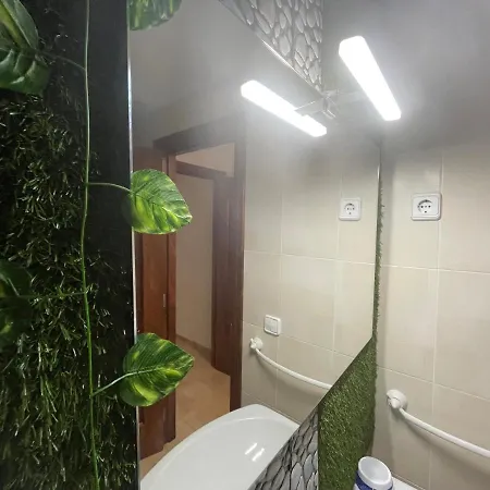 Experience Apartment *