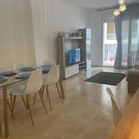 Apartment Experience