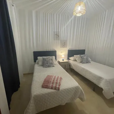 Apartment Experience Peñíscola