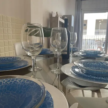 Experience Peñíscola