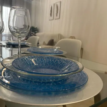 Apartment Experience