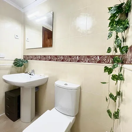 Experience Apartment