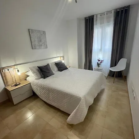 Experience Apartment Peniscola