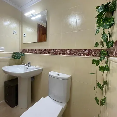 Experience Apartment