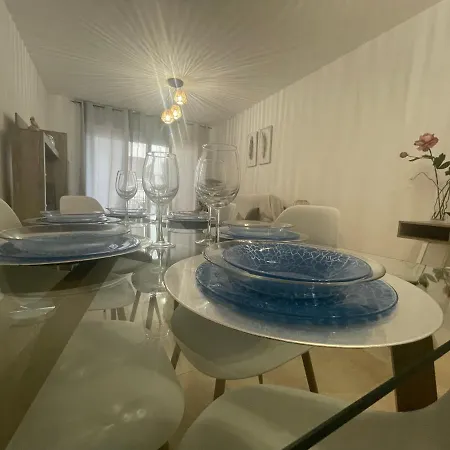 Experience Apartment Peniscola
