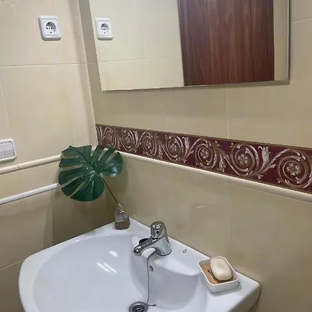 Apartment Experience *