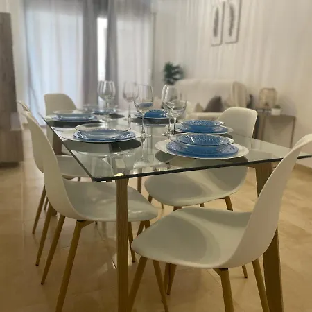 Experience Apartment Peniscola