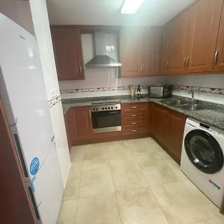 Apartment Experience *