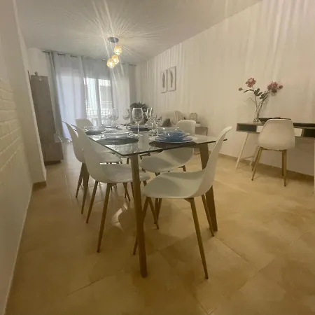 Experience Apartment *