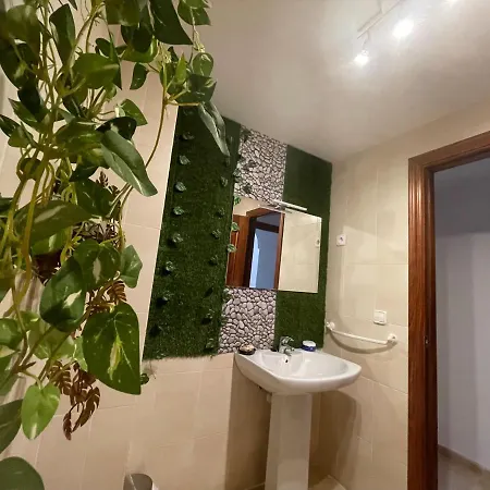 Experience Apartment *