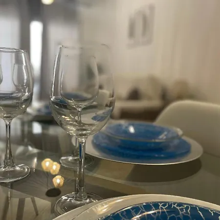 Experience Apartment Peniscola