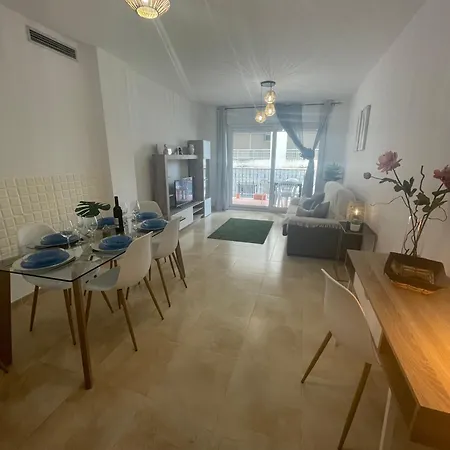 Apartment Experience Peniscola