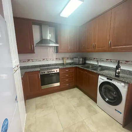 Experience Apartment Peniscola