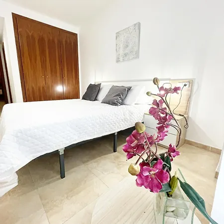 Experience Apartment *