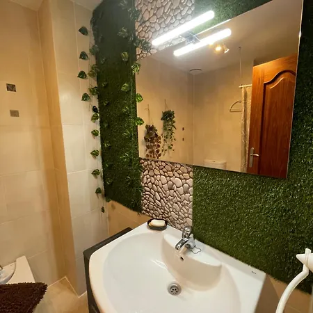 Apartment Experience Peniscola