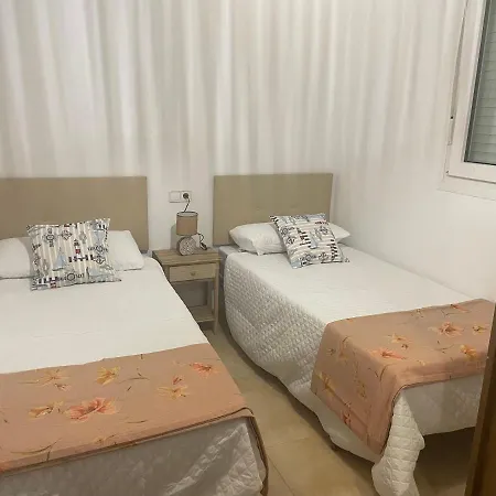 Experience Apartman Peñíscola