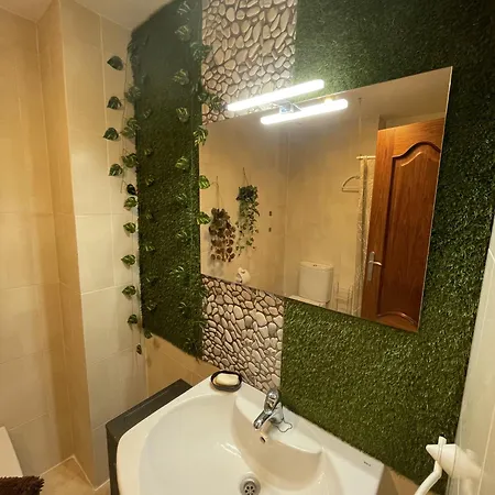 Experience Apartman Peñíscola